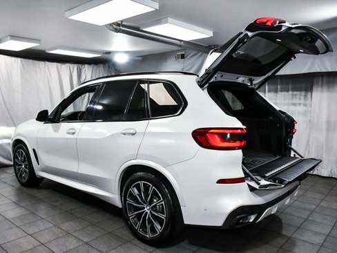 Used 2019 BMW X5 xDrive40i image 88