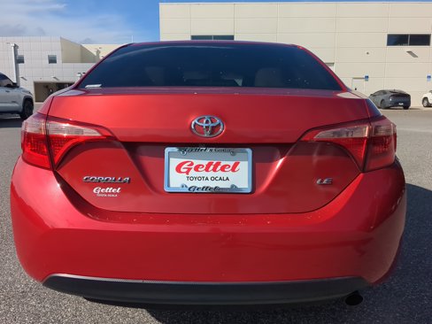 Used 2019 Toyota Corolla LE image 14