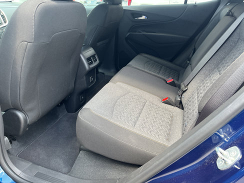 Used 2022 Chevrolet Equinox LT image 8