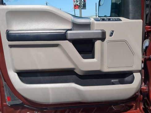 Used 2016 Ford F150 XLT w/ Equipment Group 301A Mid image 12