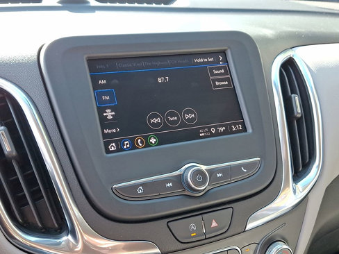 Certified 2022 Chevrolet Equinox LS w/ LS Convenience Package image 14