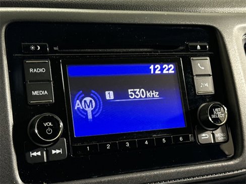 Used 2022 Honda HR-V LX image 19