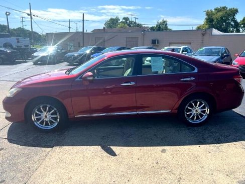 Used 2011 Lexus ES 350 image 4