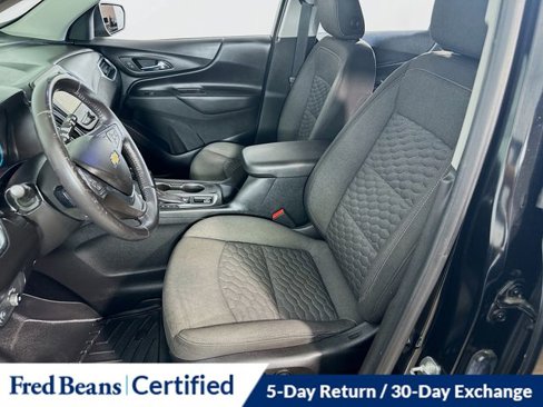 Used 2019 Chevrolet Equinox LT image 17