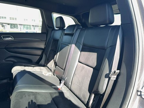 Used 2018 Jeep Grand Cherokee Altitude image 25