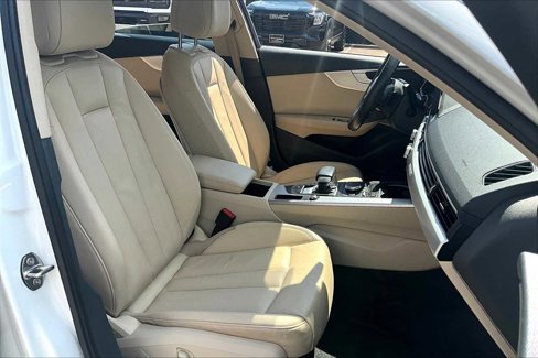 Used 2018 Audi A4 2.0T Premium Plus image 8