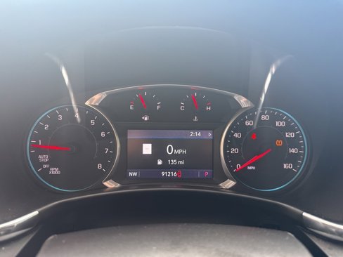 Used 2019 Chevrolet Equinox LT image 22