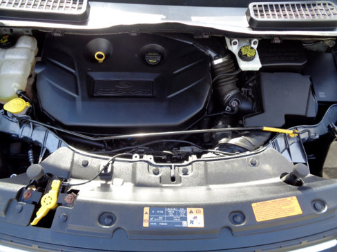 Used 2014 Ford Escape SE w/ Equipment Group 201A image 38