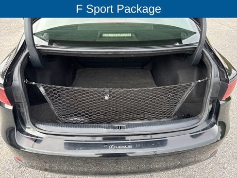 Used 2014 Lexus IS 350 image 11