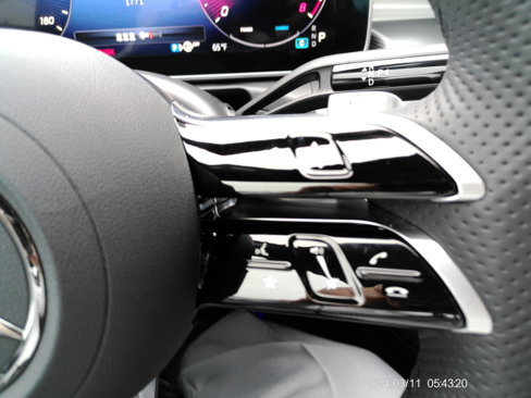 Certified 2024 Mercedes-Benz C 300 Sedan image 34