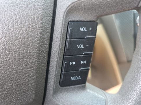 Used 2009 Ford Fusion SE image 22