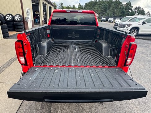Used 2019 GMC Sierra 1500 SLE image 29