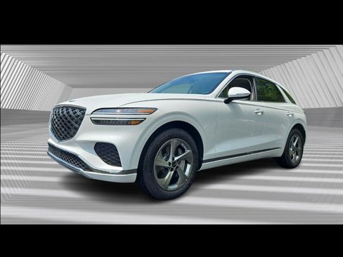 New 2026 Genesis GV70 2.5T image 1