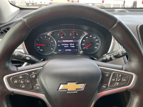 Used 2022 Chevrolet Equinox LT image 30