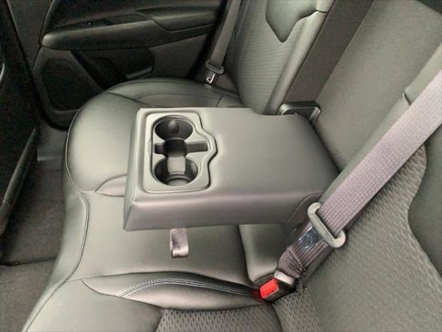 Used 2025 Jeep Compass Latitude w/ Altitude Special Edition image 29