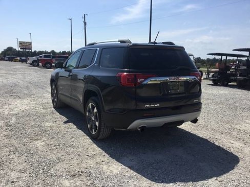 Used 2017 GMC Acadia SLT image 5