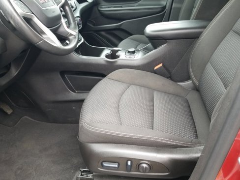 Used 2022 GMC Terrain SLE w/ Driver Convenience Package image 21
