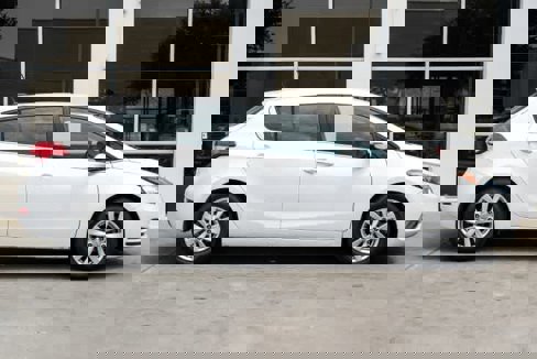 Used 2015 Kia Forte EX image 7