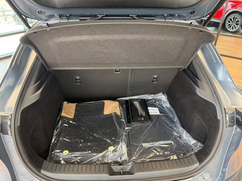 New 2025 MAZDA CX-30 AWD 2.5 S w/ Preferred Package image 36