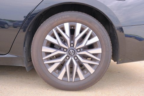 Used 2023 Nissan Altima 2.5 SV image 33