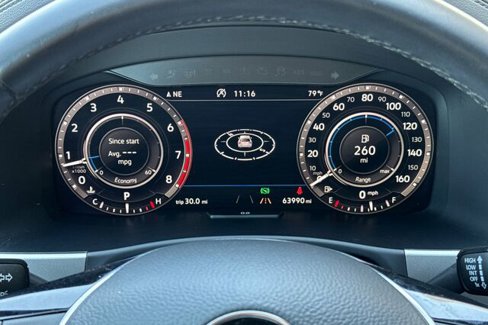 Used 2019 Volkswagen Atlas SEL Premium image 25