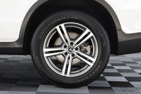 Used 2020 Mercedes-Benz GLC 300 image 20