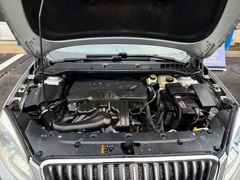Used 2016 Buick Verano image 28