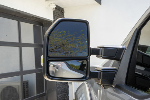 Used 2022 Ford F250 Lariat w/ Lariat Ultimate Package image 52