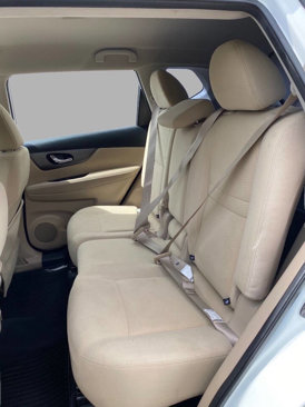 Used 2016 Nissan Rogue S image 28