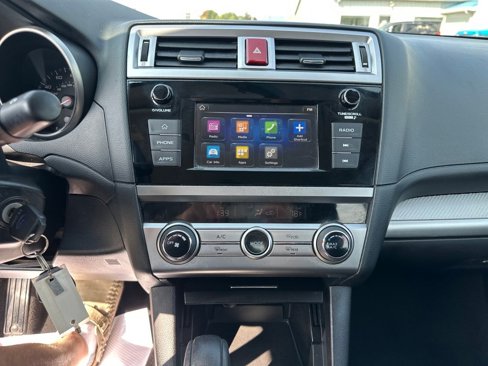 Used 2018 Subaru Legacy 2.5i image 19