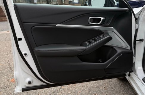 Certified 2025 Acura Integra A-Spec image 11