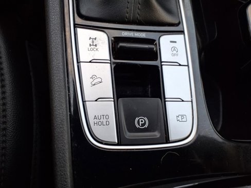 Used 2023 Hyundai Tucson SEL w/ Convenience Package image 21