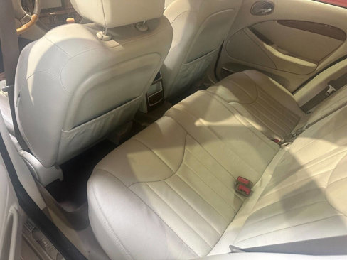 Used 2001 Jaguar S-TYPE 3.0 image 11