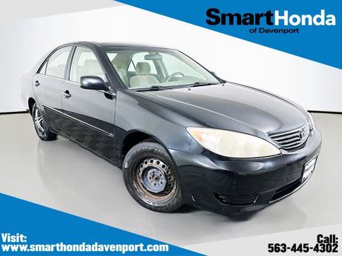 Used 2006 Toyota Camry LE image 1