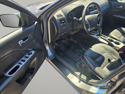 Used 2010 Ford Fusion Hybrid image 21