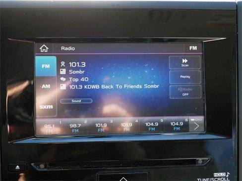 Used 2020 Subaru Forester w/ Alloy Wheel Package image 18