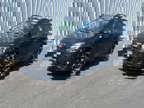 Certified 2023 Subaru Crosstrek 2.5i Limited image 1