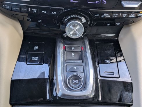 Used 2023 Acura MDX FWD w/ Technology Package image 16