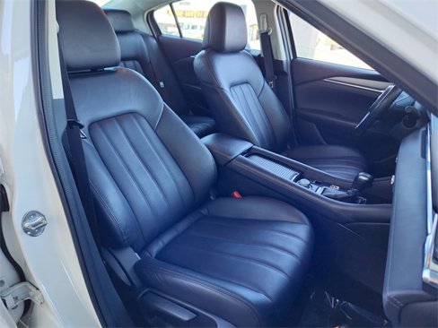 Used 2018 MAZDA MAZDA6 Touring image 22