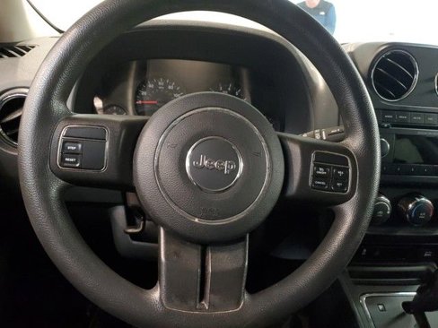 Used 2012 Jeep Patriot Sport w/ PWR Value Group image 15