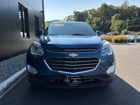 Used 2017 Chevrolet Equinox LT image 9