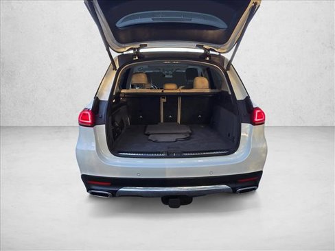 Used 2020 Mercedes-Benz GLE 350 image 7
