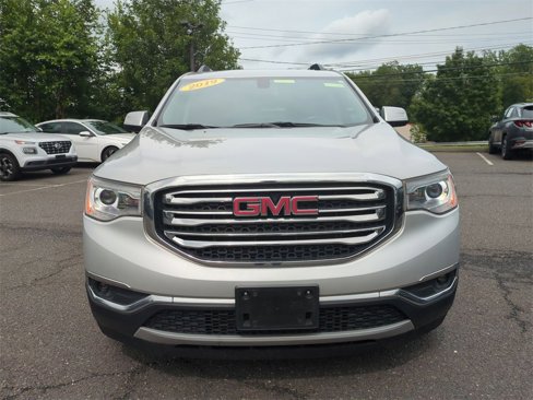 Used 2019 GMC Acadia SLT image 8