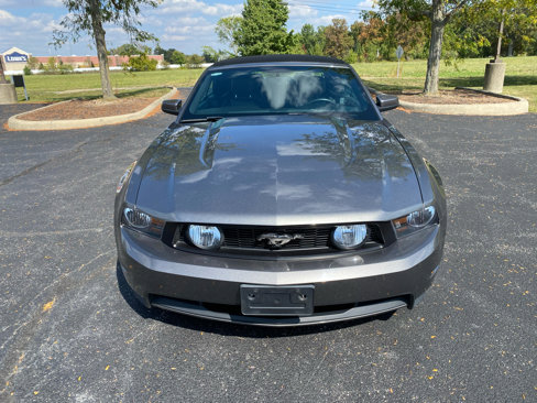 Used 2011 Ford Mustang GT Premium w/ Comfort Pkg image 4
