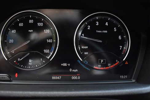 Used 2018 BMW X2 xDrive28i w/ Convenience Package image 18