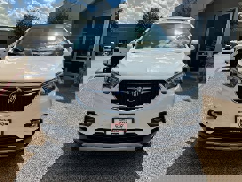 Used 2017 Buick Encore Sport Touring image 5