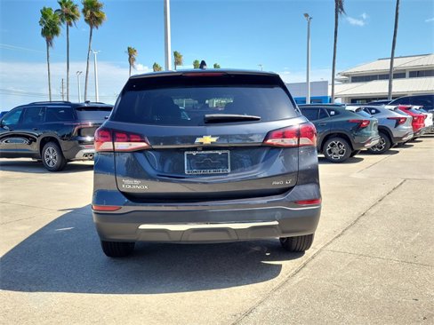 Used 2023 Chevrolet Equinox LT image 6