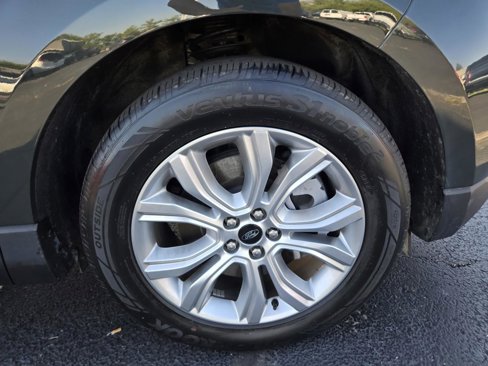 Used 2024 Ford Edge Titanium w/ Equipment Group 301A image 43