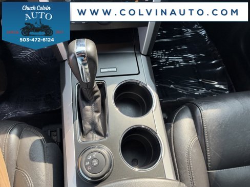 Used 2013 Ford Explorer XLT image 15