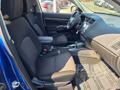 Used 2019 Mitsubishi Outlander Sport ES image 5